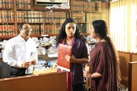 Malle Teega Movie Stills